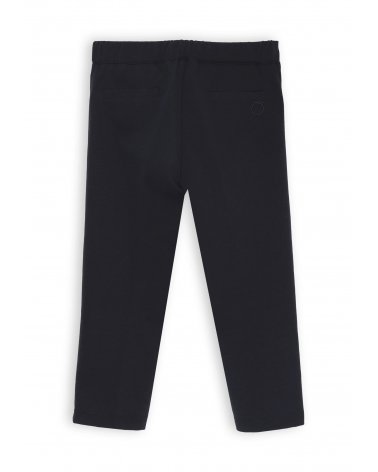 Completo Elegante Trussardi Blu Bambino - Primavera Estate 2025