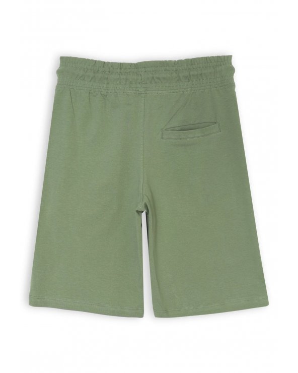 Trussardi completo bambino giallo e verde &#124; Primavera Estate 2025