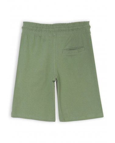 Trussardi completo bambino giallo e verde &#124; Primavera Estate 2025