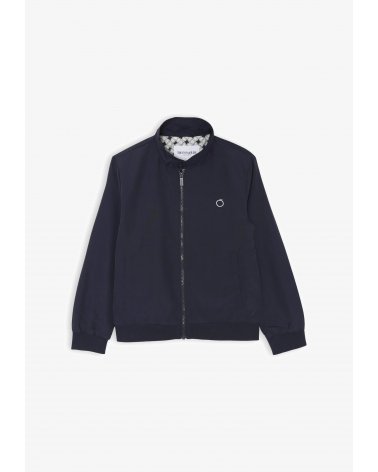 Giubbotto Trussardi Bambino Blu - Primavera Estate 2025