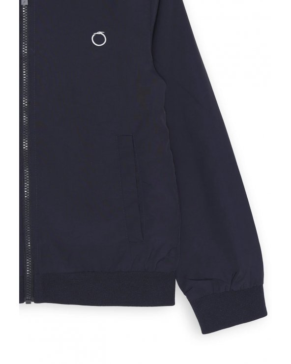 Giubbotto Trussardi Bambino Blu - Primavera Estate 2025