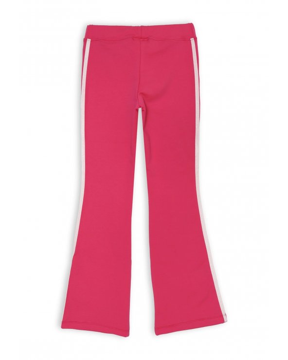 Dimensione Danza Completo Felpa e Pantaloni Bambina Fucsia - Primavera Estate