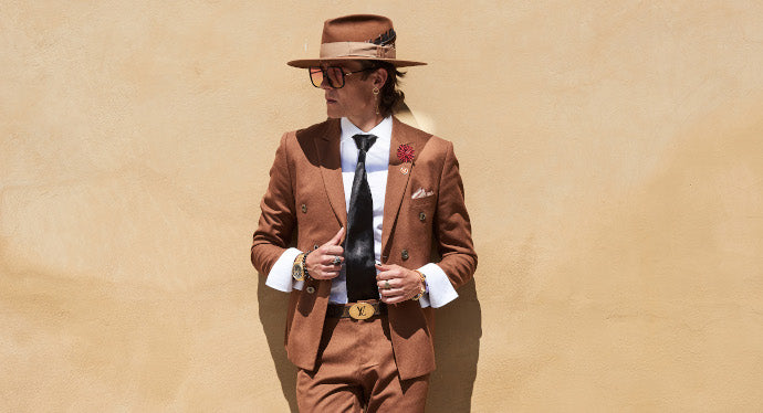 Moda Uomo – Abbigliamento, Scarpe e Accessori di Tendenza