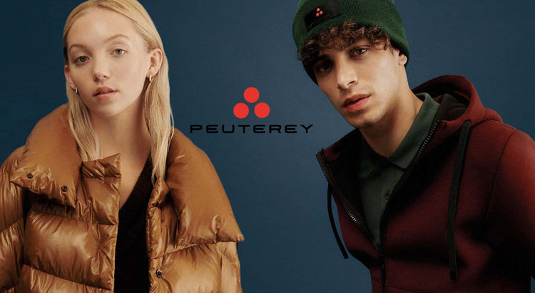 Peuterey – Piumini e Giacche Uomo, Donna e Bambini