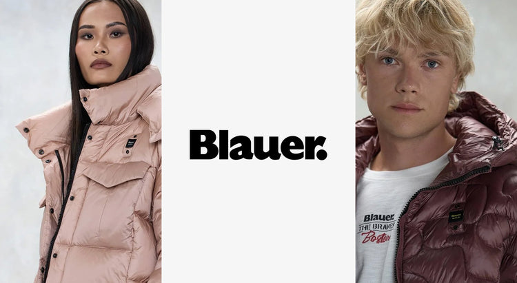 Blauer Uomo, Donna e Bambini – Giacche, Piumini, Abbigliamento, Scarpe e Accessori