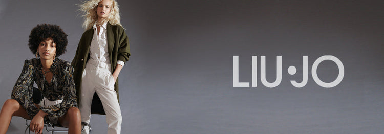 Liu Jo – Abbigliamento Donna e Accessori