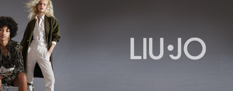 Liu Jo – Abbigliamento Donna e Accessori