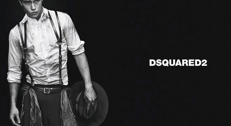 Dsquared2 Uomo, Donna e Bambini – Abbigliamento, Scarpe e Accessori