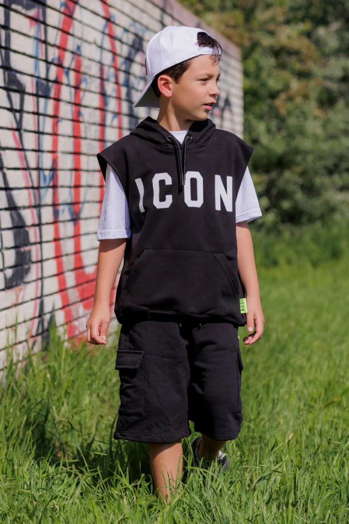 Icon Junior – Moda Bambino e Ragazzo
