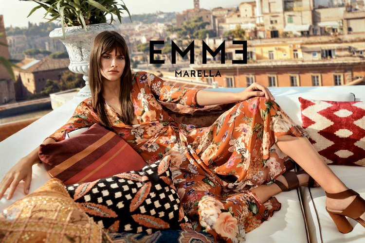 Emme Marella Donna | Abbigliamento Elegante e Moderno