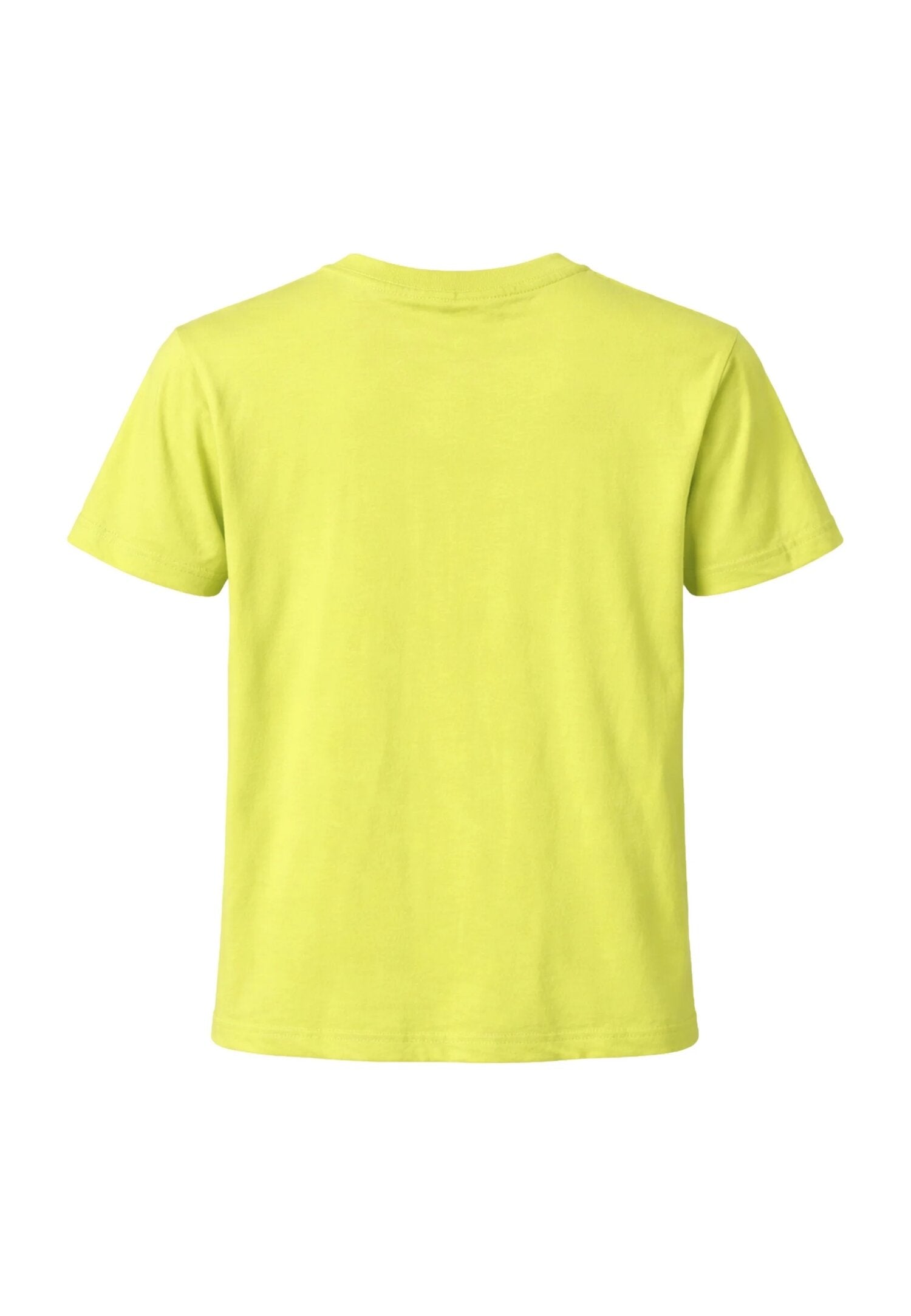 Disclaimer Completo Verde Lime Bambino 26EDK58881/C_