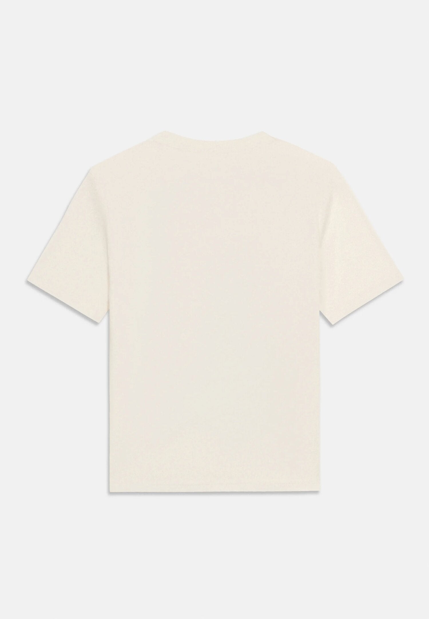 Levi's Tshirt Panna Con Stampa Davanti Bambino 9EP636-WIE_