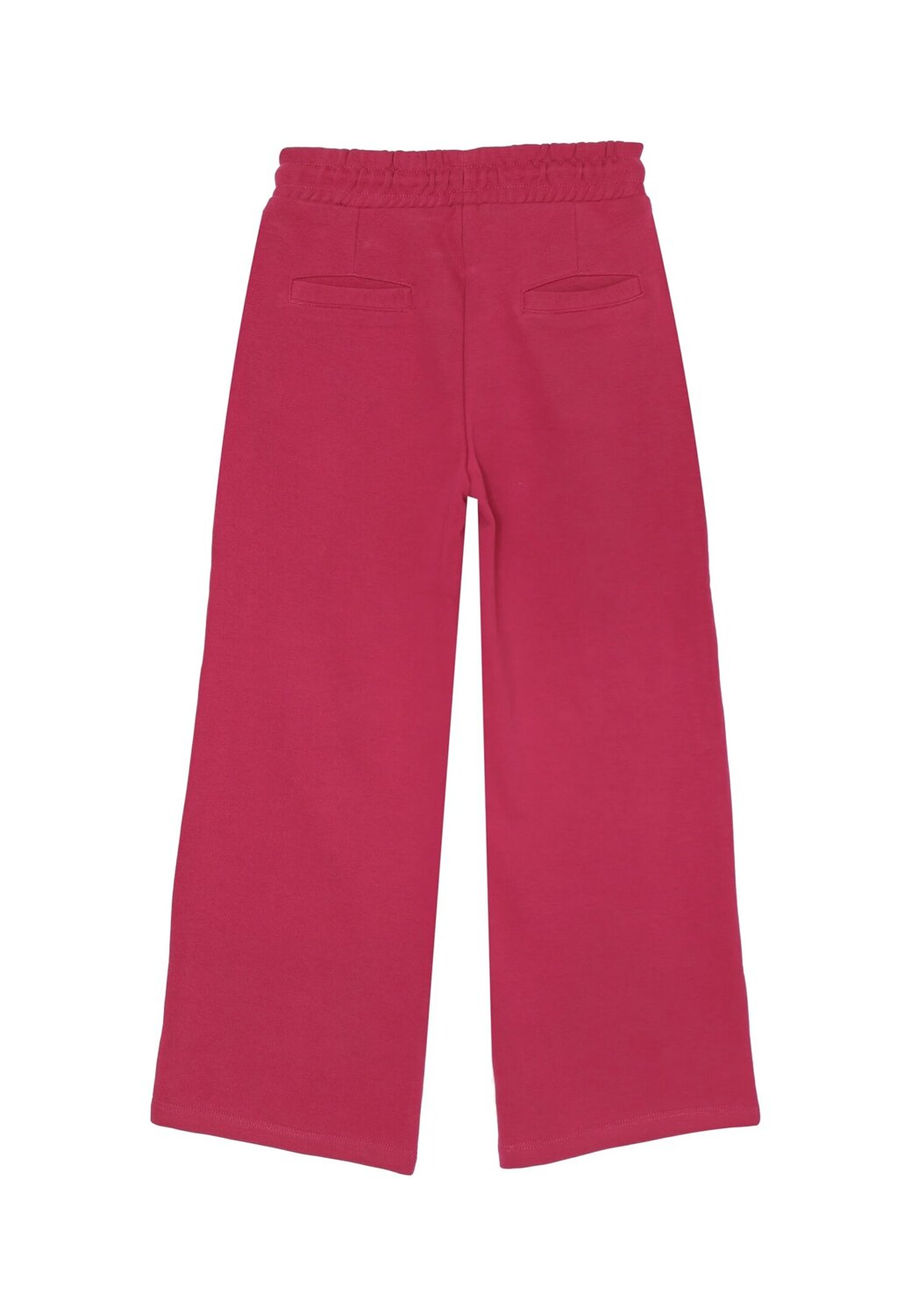 John Richmond completo bambina amaranto 2-16 anni felpa e pantaloni