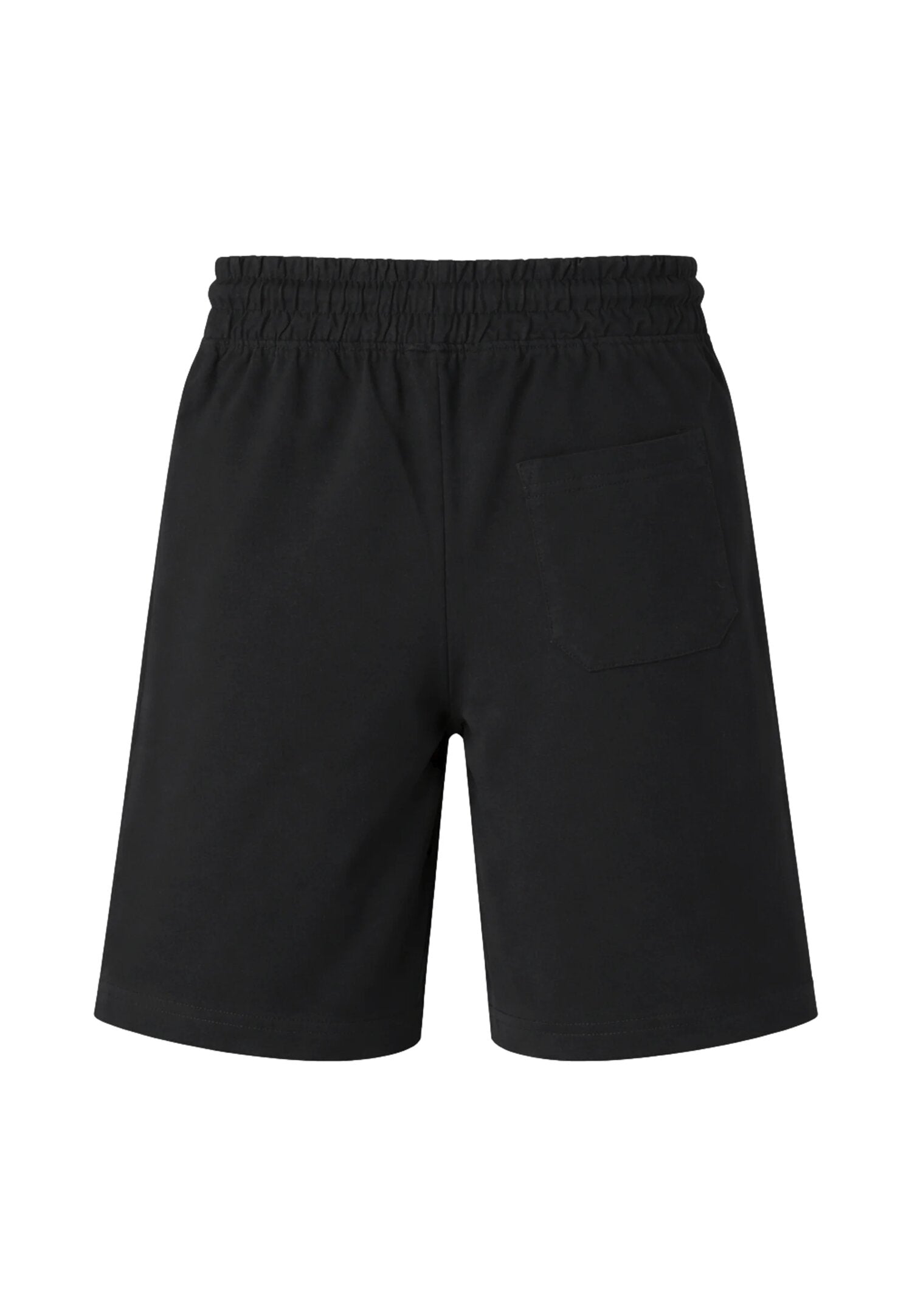 Bikkembergs Completo Panna Con Taschino Nella Tshirt Bambino BK4178_