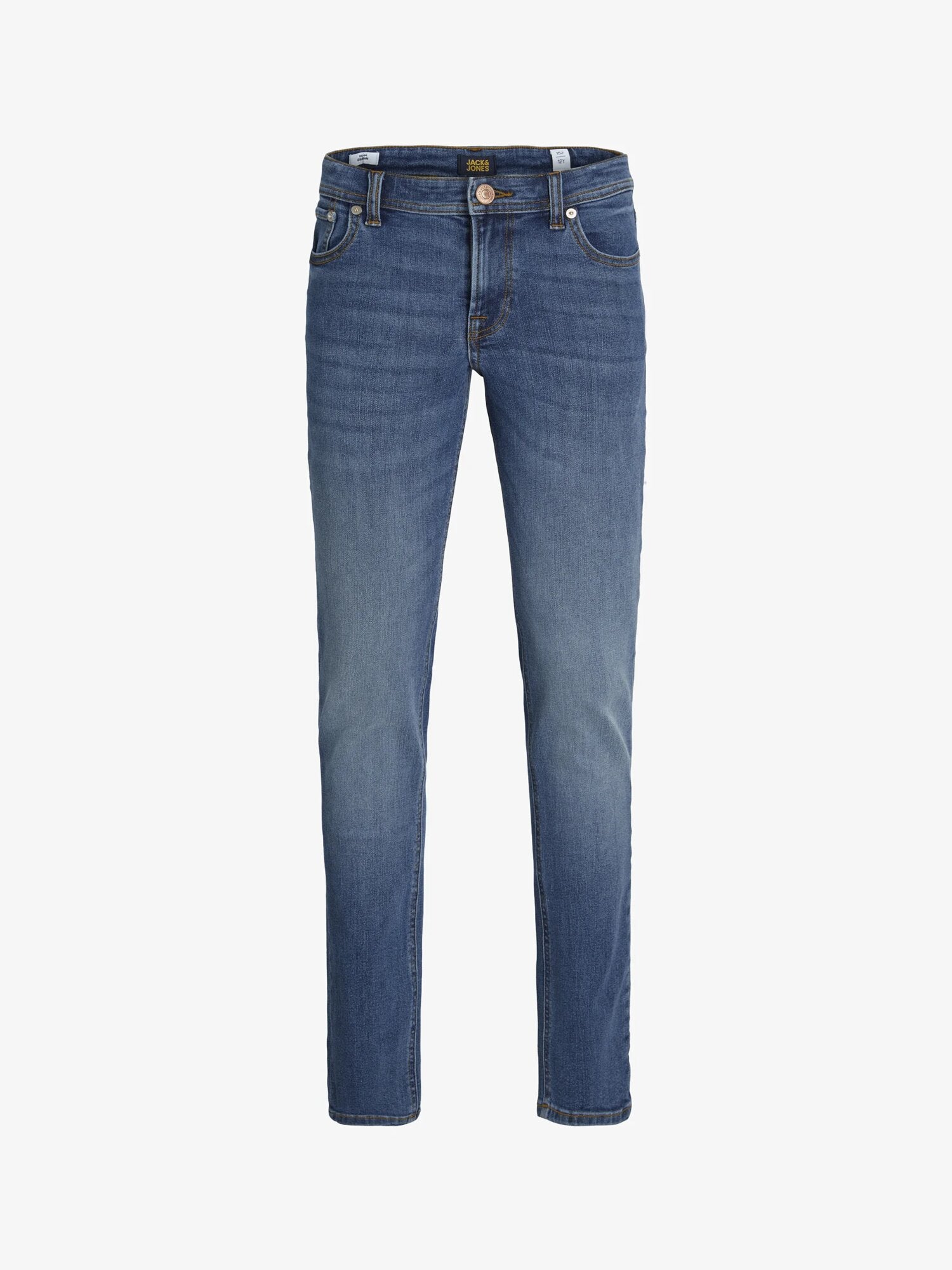 Jack & Jones Jeans Denim Slim Bambino 12284345_