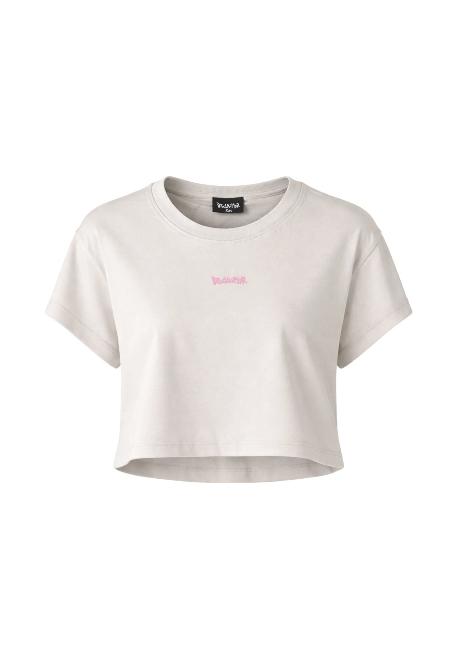 Disclaimer Completo Beige Bambina 26EDK58902+26EDK58903_