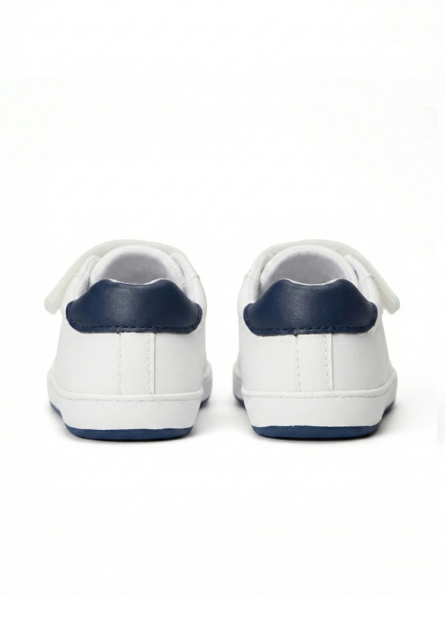 Tommy Hilfiger Scarpe Bianche Neonato 14-T0B9-34328-1582X336