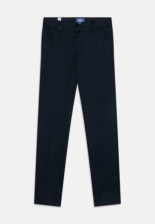 Jack & Jones Pantaloni BLU  in punto lana Bambini e ragazzi 12266479.BLU_