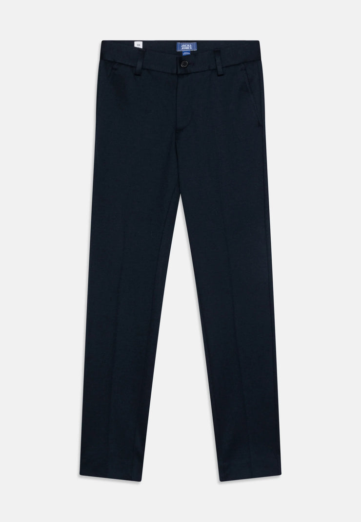 Jack & Jones Pantaloni BLU  in punto lana Bambini e ragazzi 12266479.BLU_