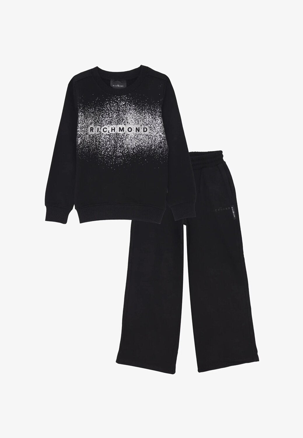 Completo Bambina John Richmond Completi Bambina Bambina e Ragazza RGA25007CF_