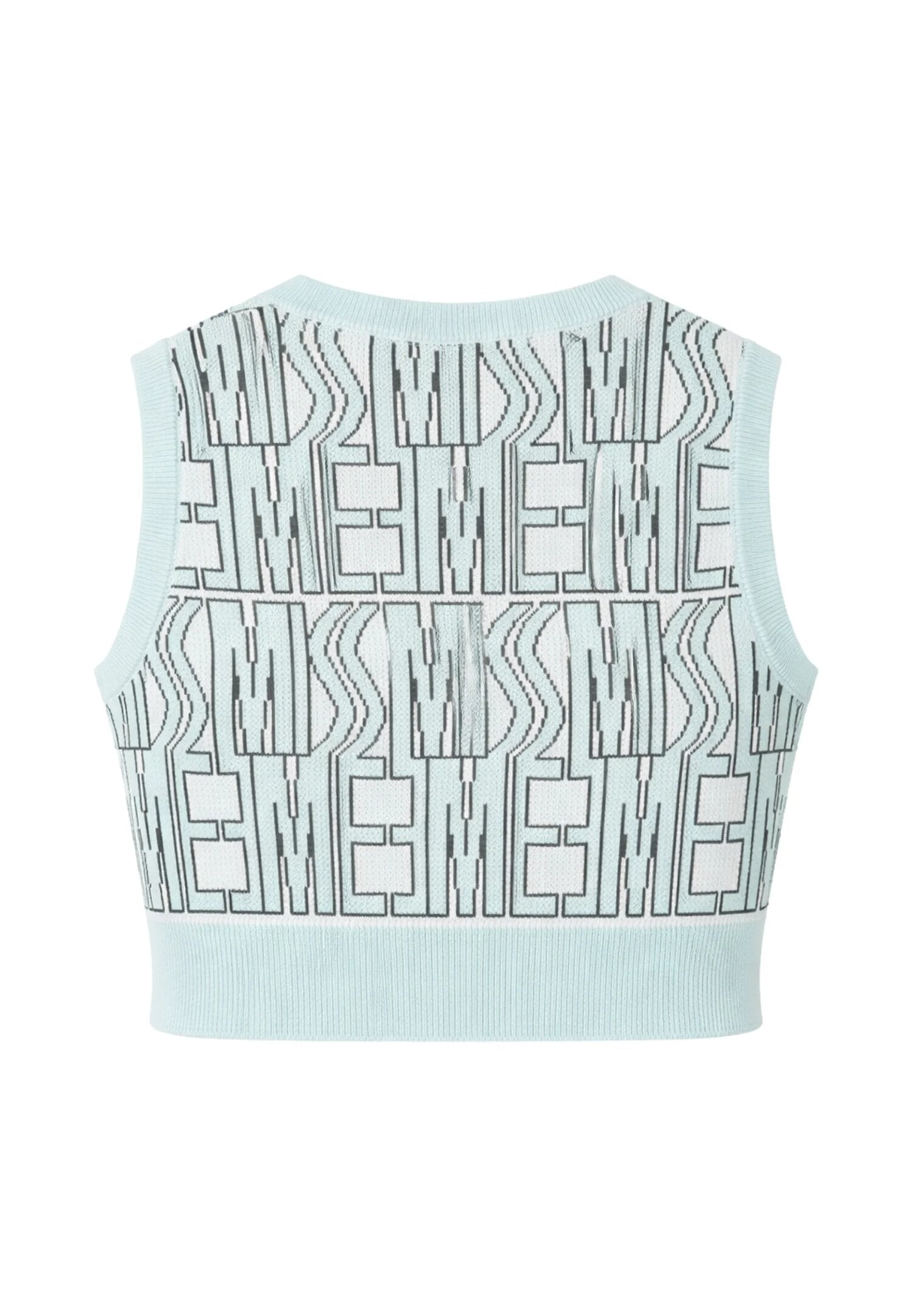 Marc Ellis Completo Verde Acqua In Maglia Con Gonna Bambina 2962+2963_