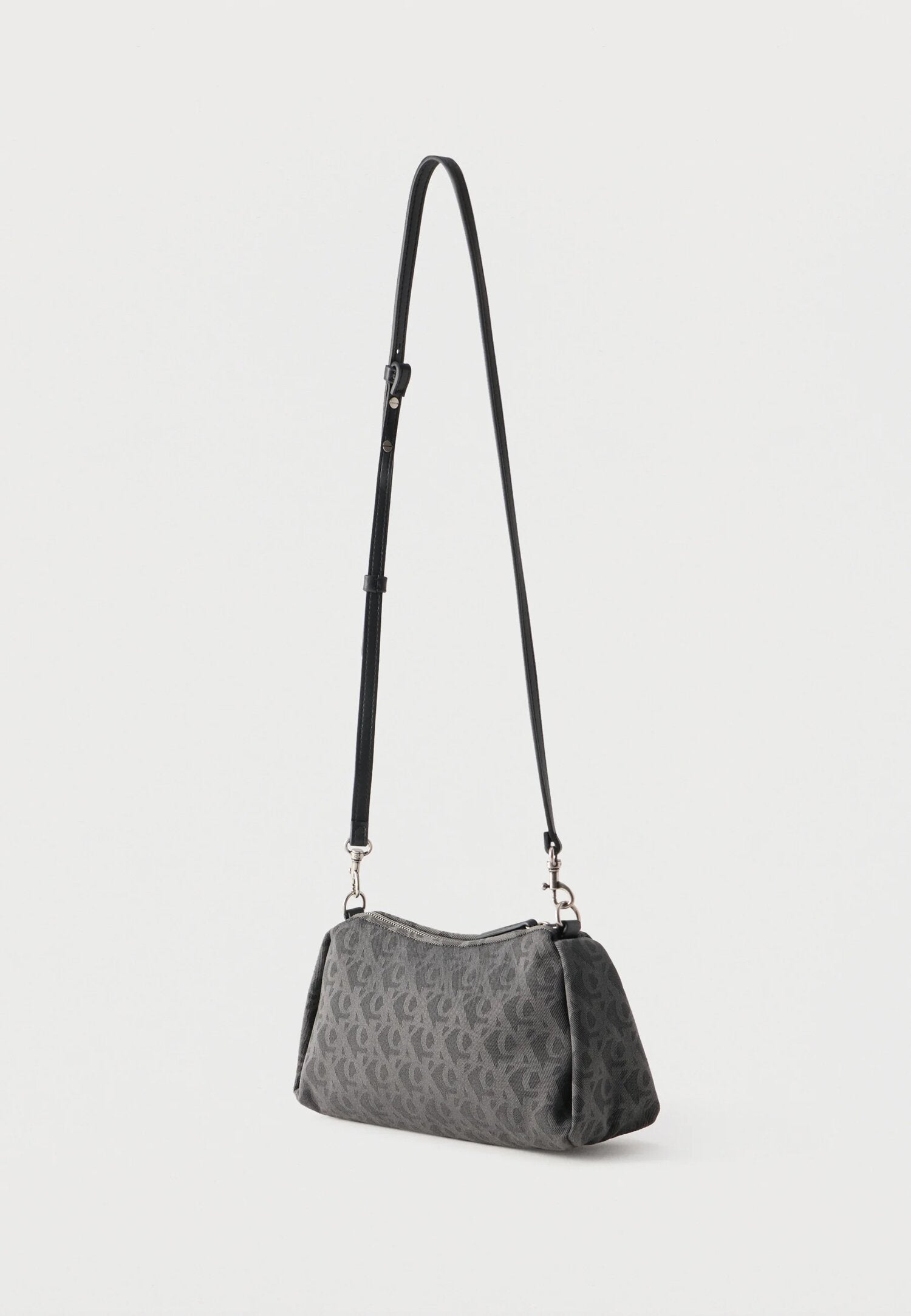 Calvin Klein Borsa Con Logo All Over Bambina IU0IU00737BEH_