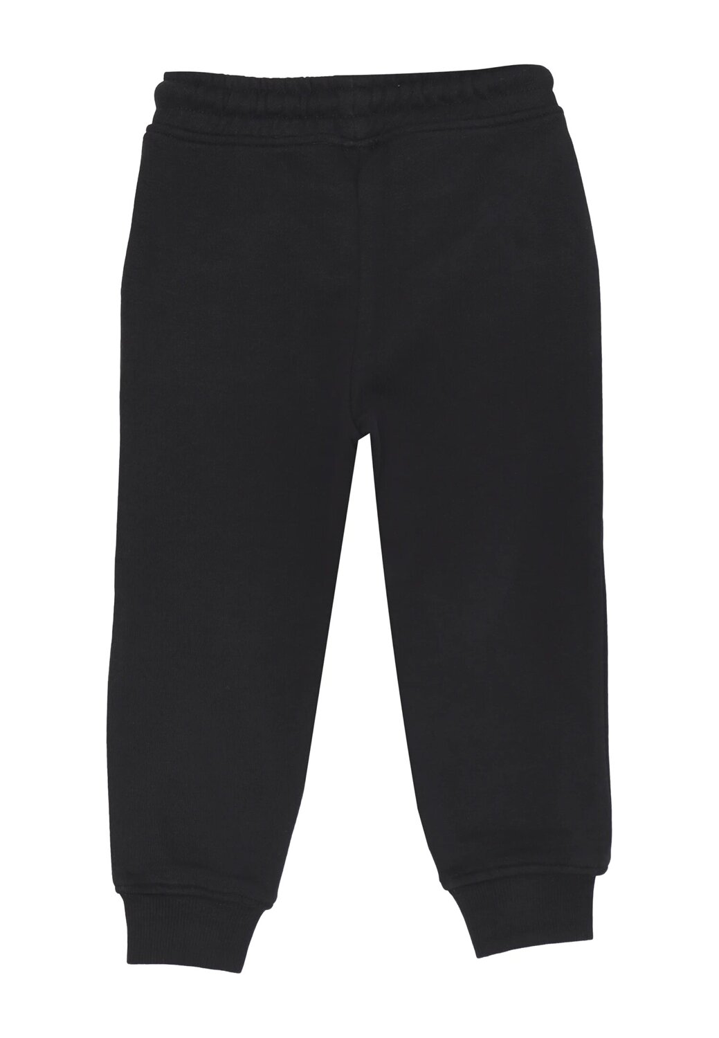 John Richmond completo neonato nero con stampa bianca 100% cotone