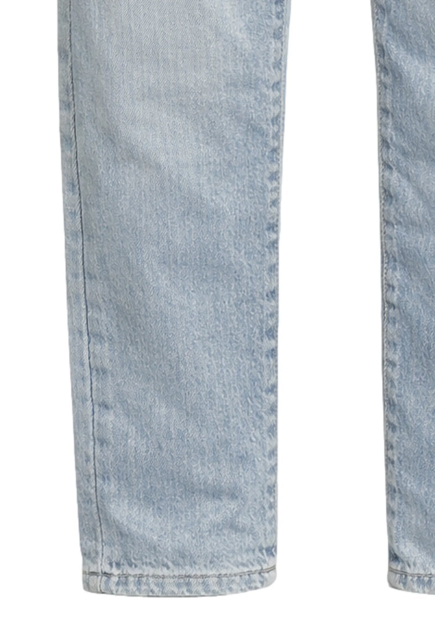 Roy Roger's Jeans Chiaro Denim Cinque Tasche Bambino RG146_