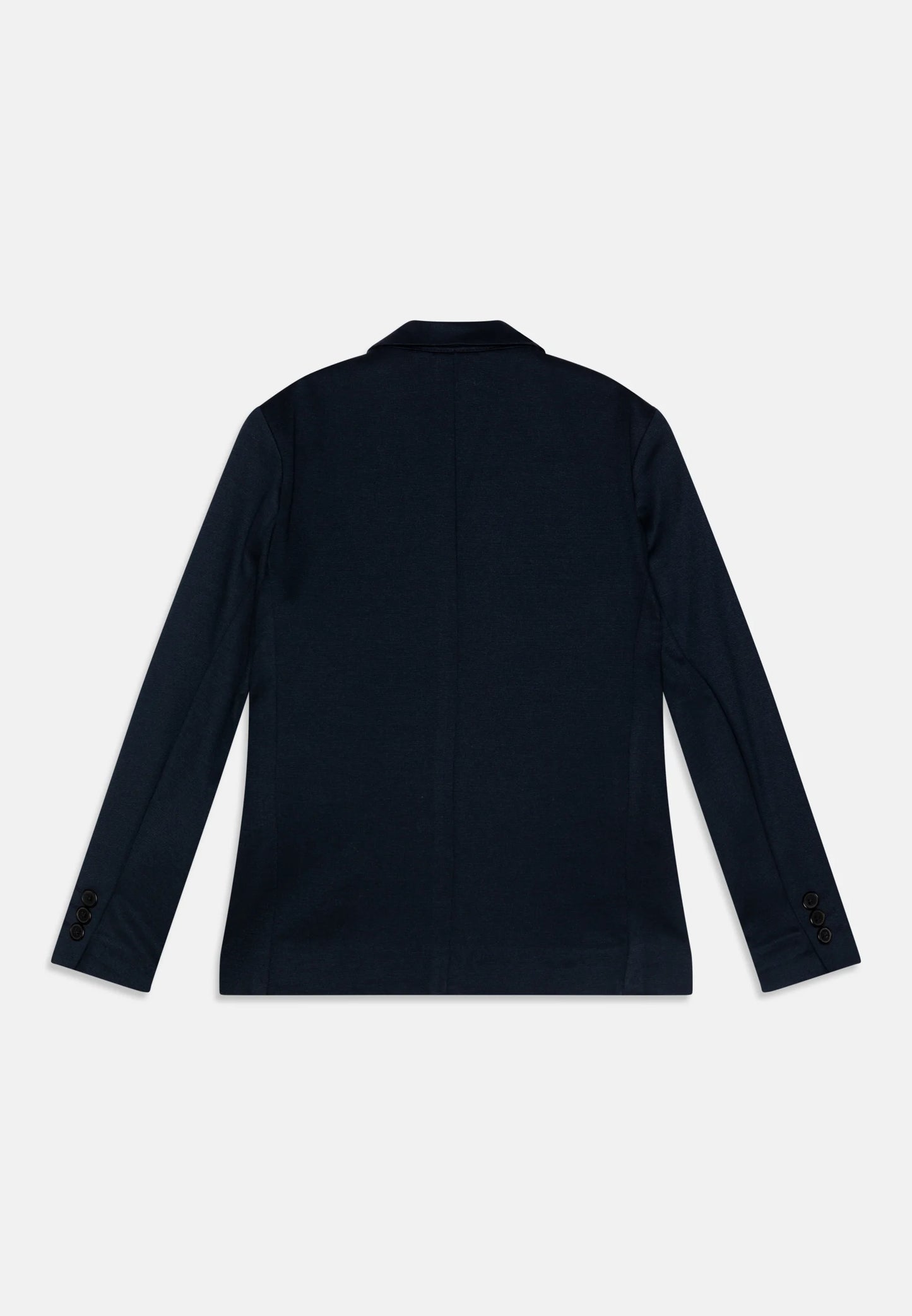 Jack & Jones Blazer blu elegante punto lana Bambini e ragazzi 12266478.BLU_