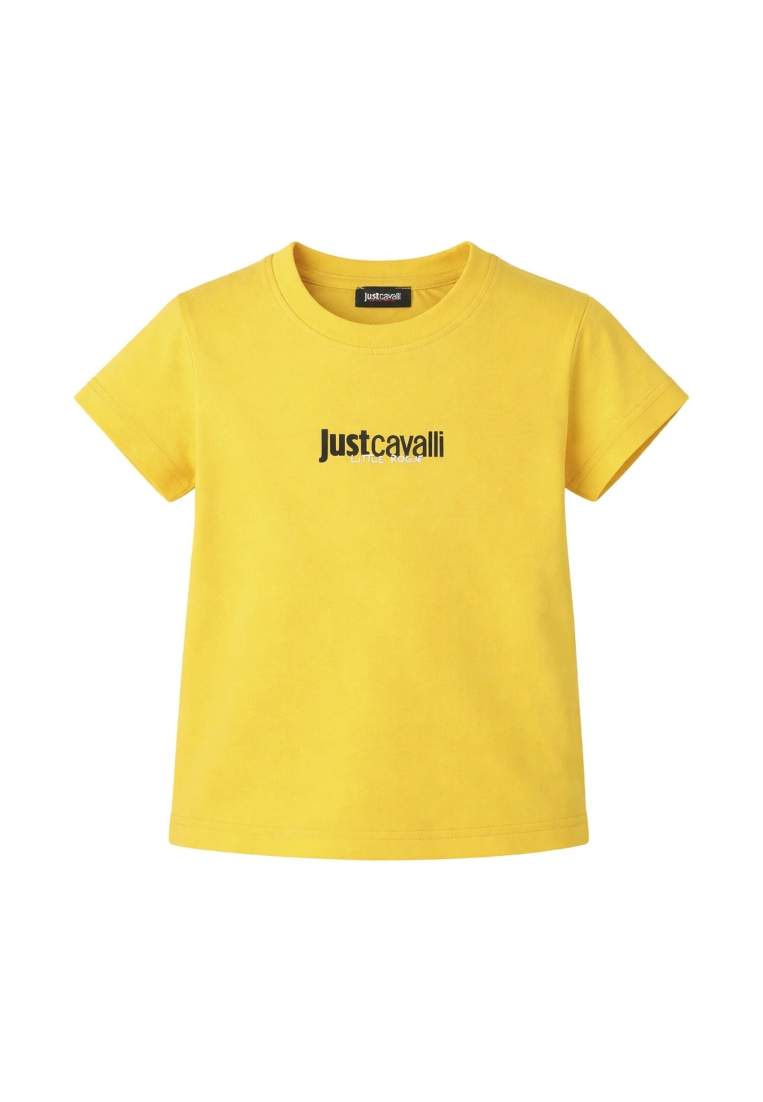 Just Cavalli Completo Giallo Bambino JIP26044CJ_