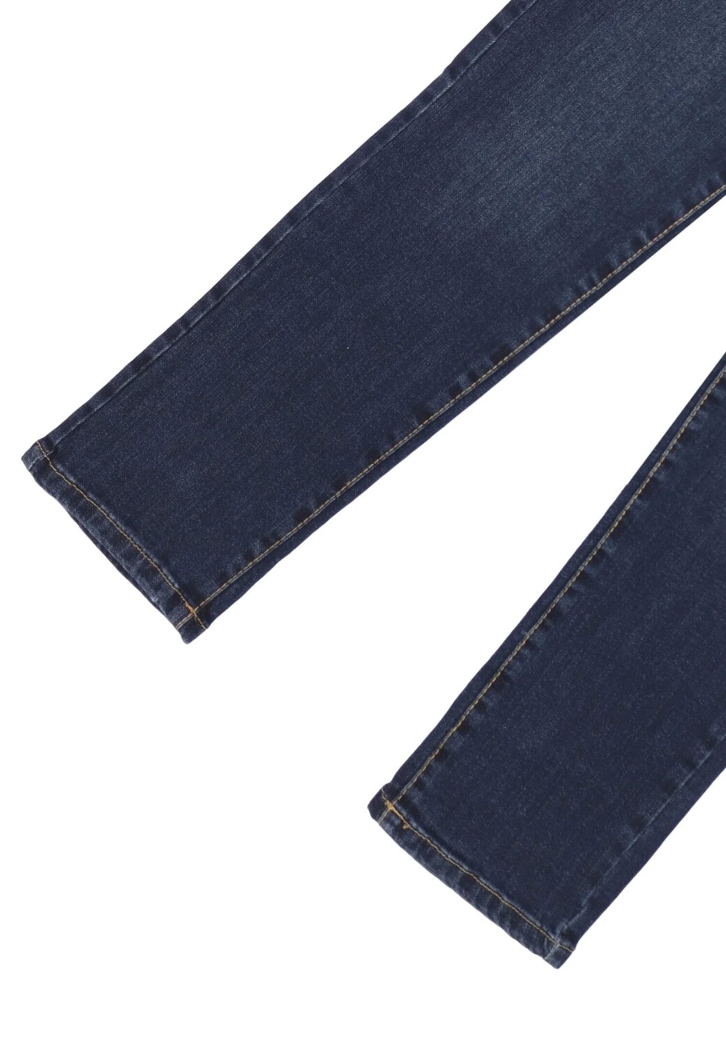 Roy Rogers Jeans Bambino a Sigaretta - Denim Blu Scuro