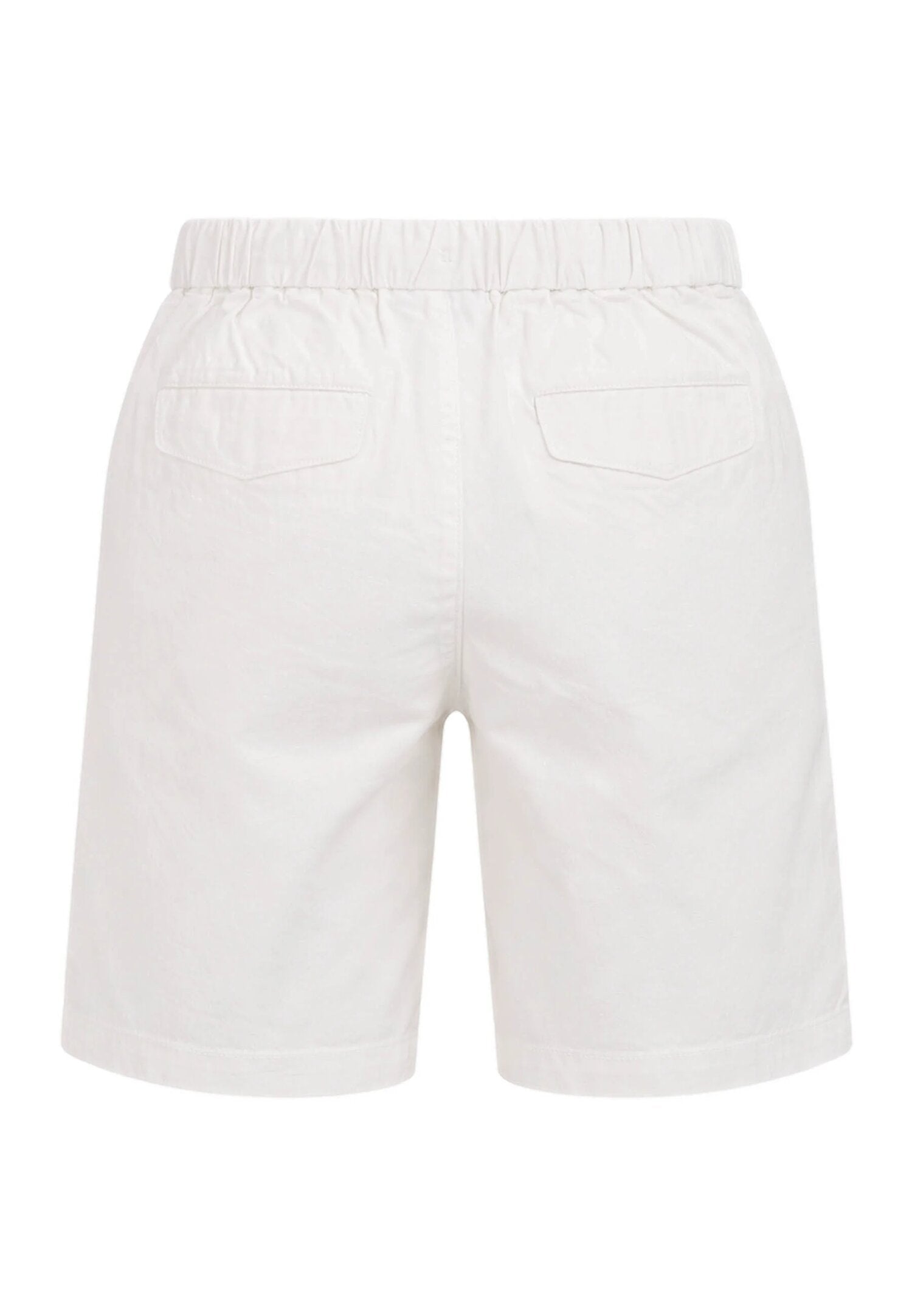 Sun68 Kids Bermuda Bianco Bambino Vita Regolabile B36306_