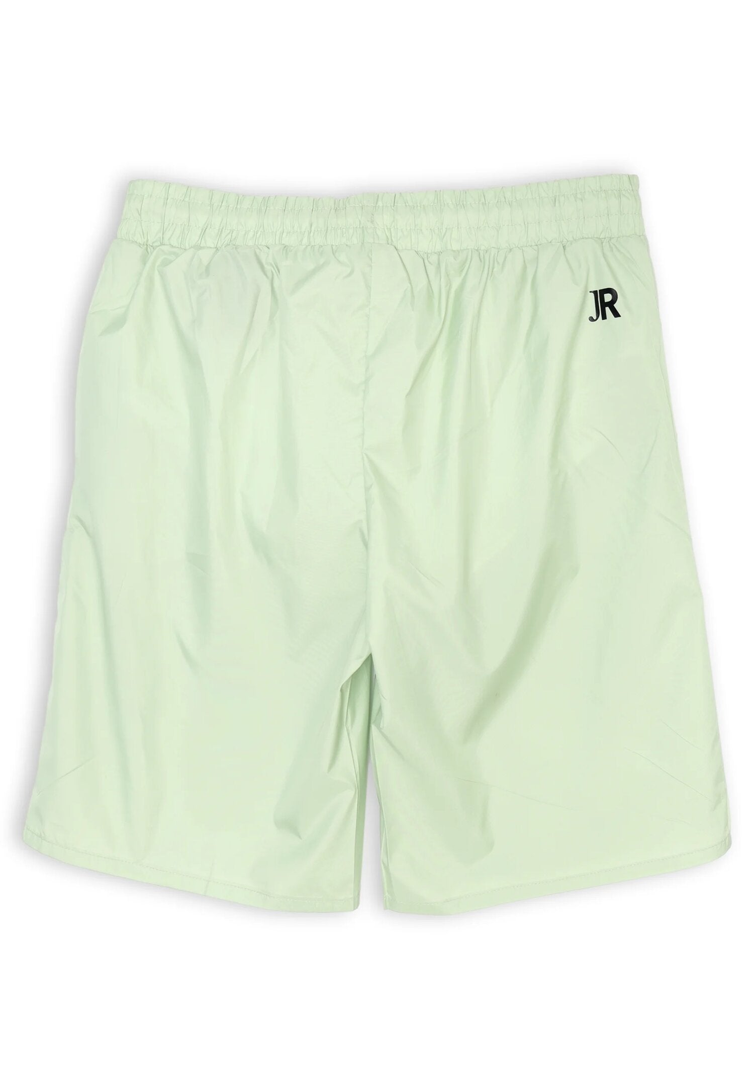 John Richmond costume verde bambino con logo laterale | CammarataMode