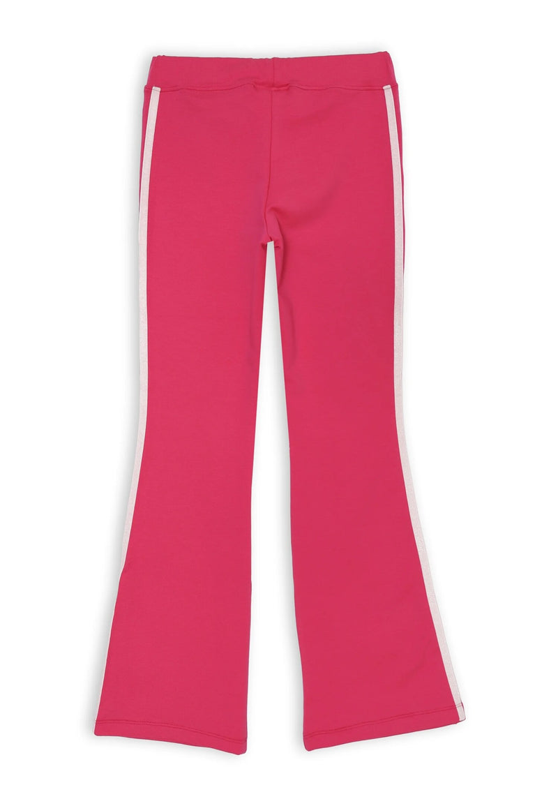 Dimensione Danza Complete Sweatshirt and Pants for Girls Fuchsia - Spring Summer - FUCHSIA | CammarataMode