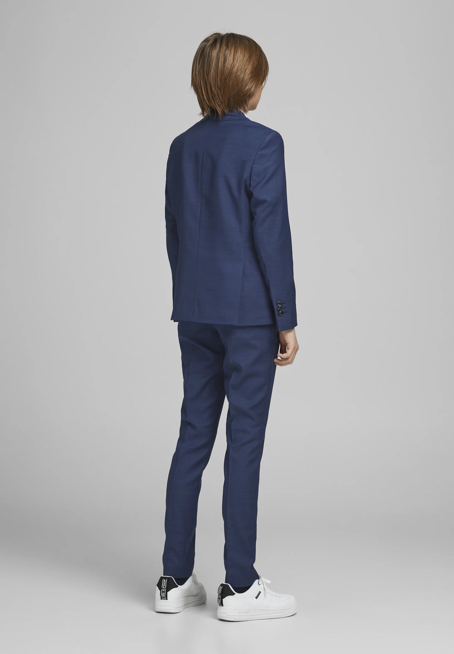 Jack &amp; Jones Junior SOLARIS - Stylish Children's Trousers | CammarataMode