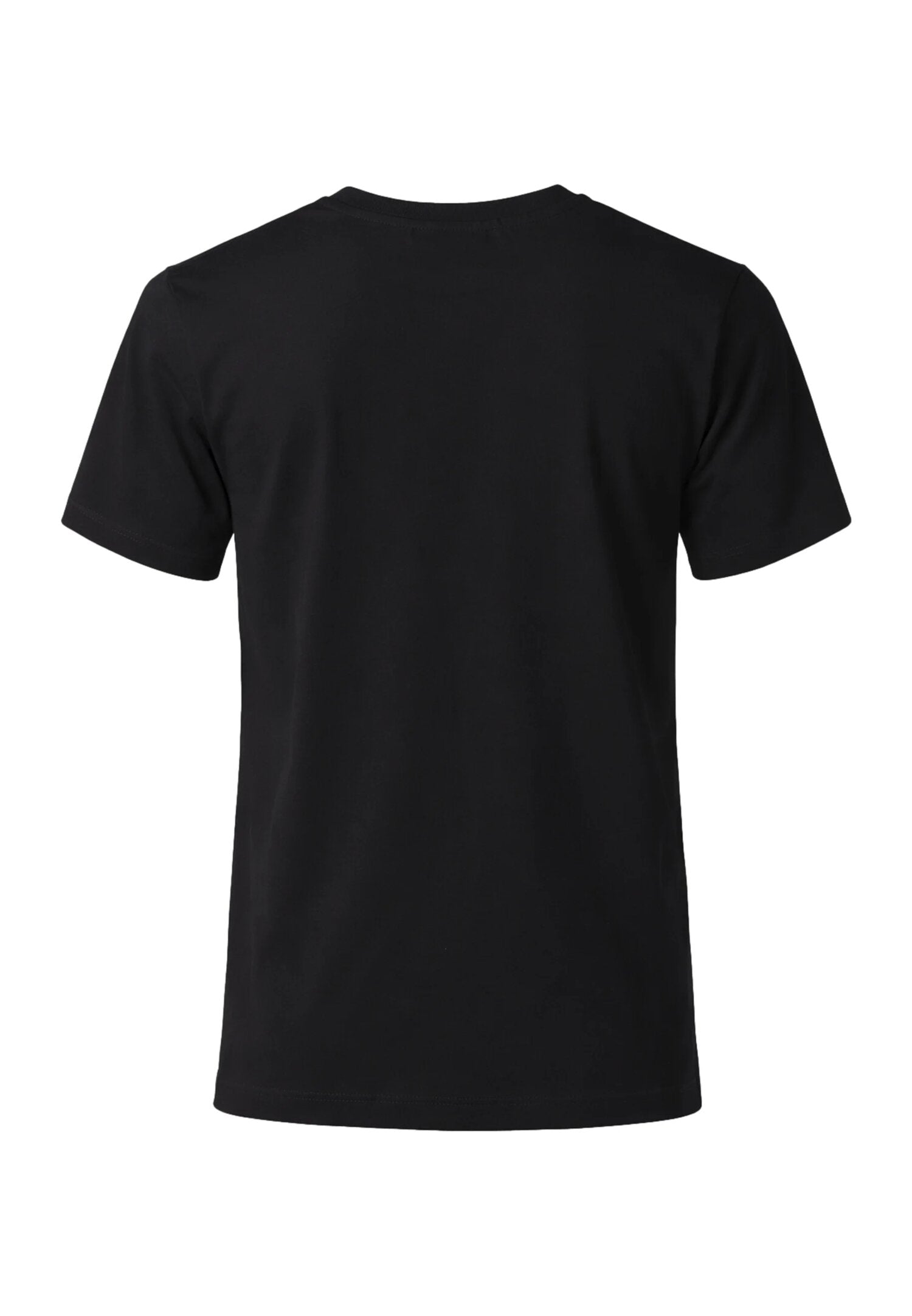 Pyrex Completo Nero Logo Piccolo Bambino Girocollo 26EPK46008+0009_