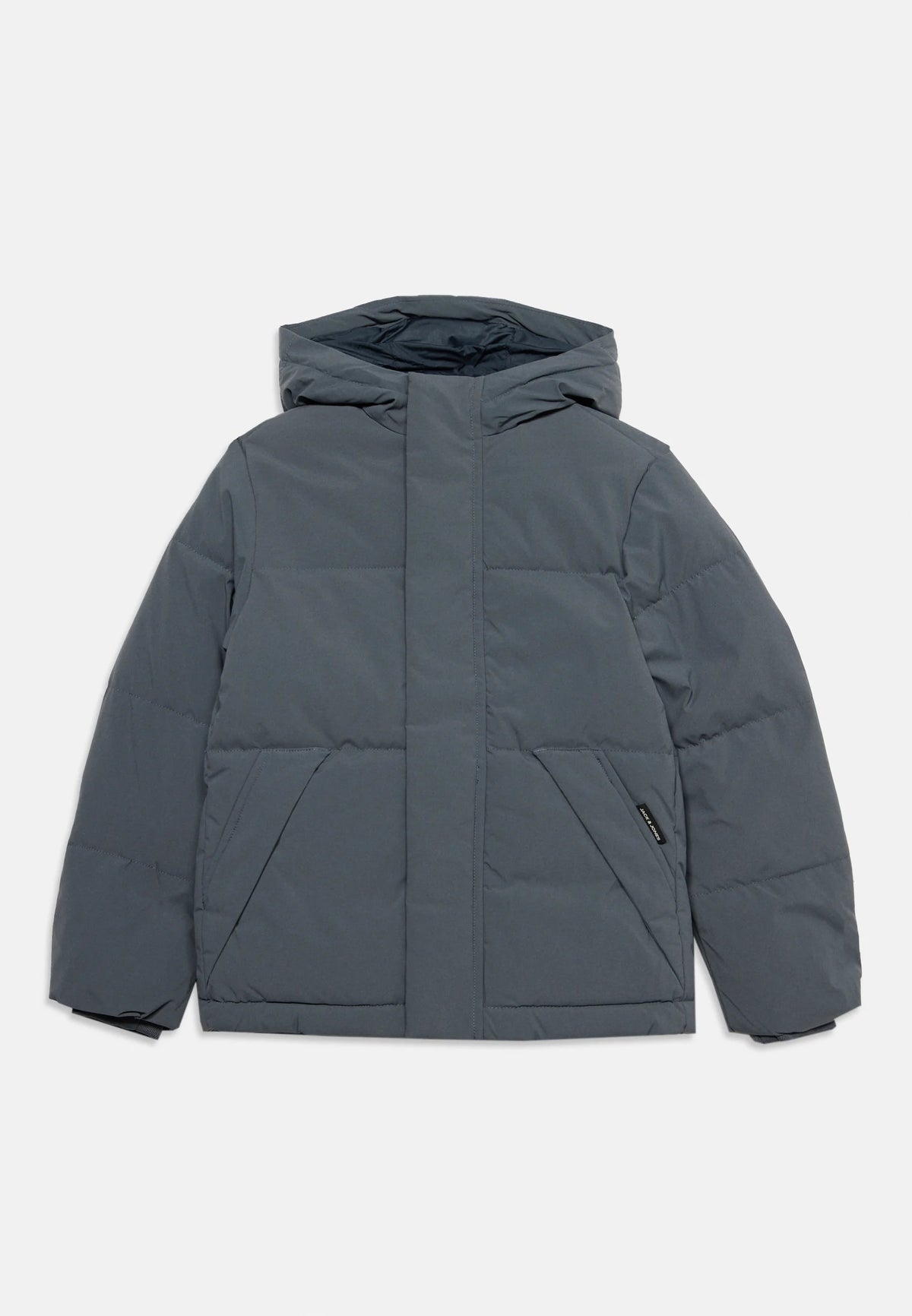 Jack & Jones GIUBBOTTO Bambini e ragazzi 12299440.GRIG_