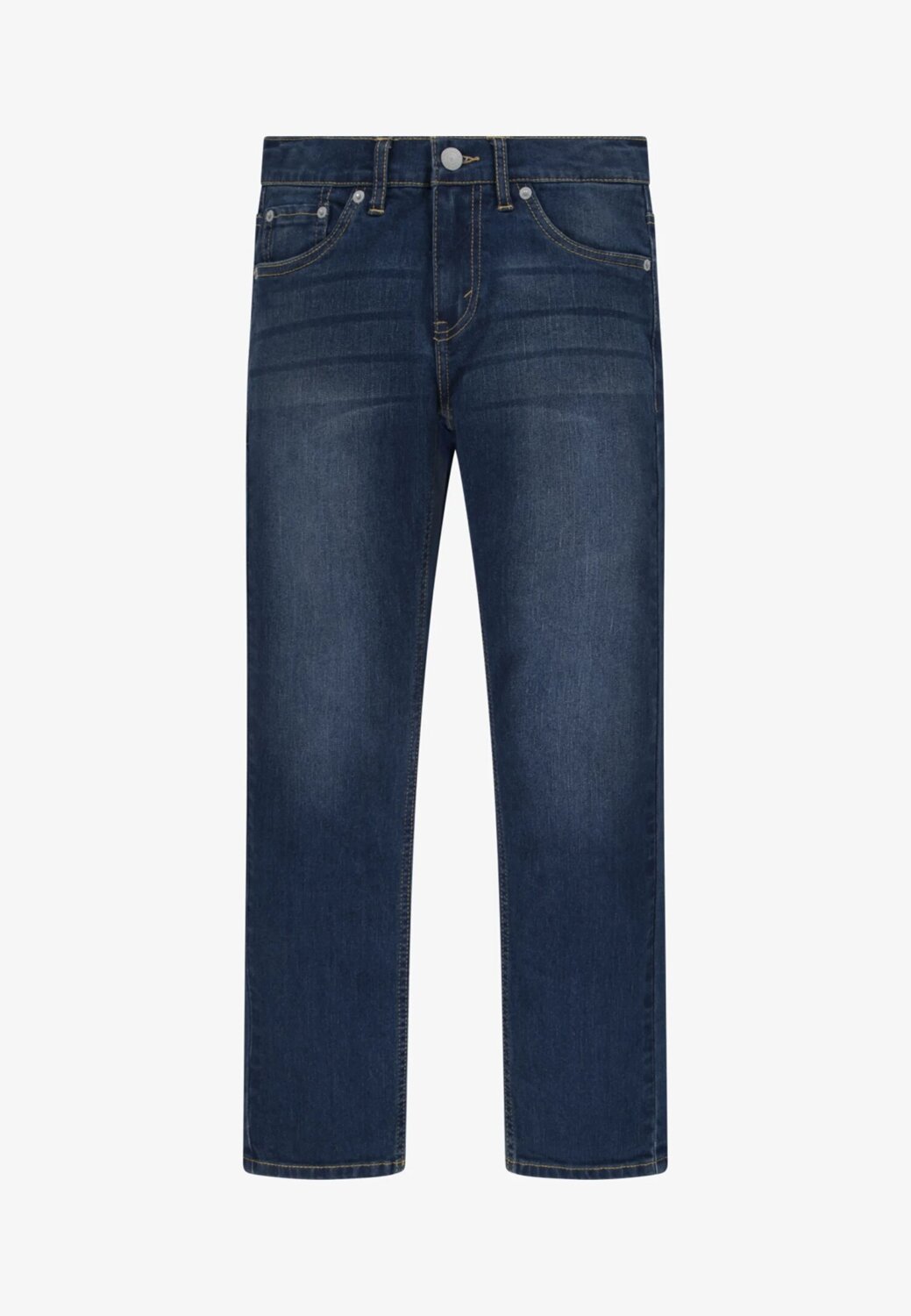 Levi’s 511 Jeans Bambino Slim Fit – Denim Blu Elasticizzato