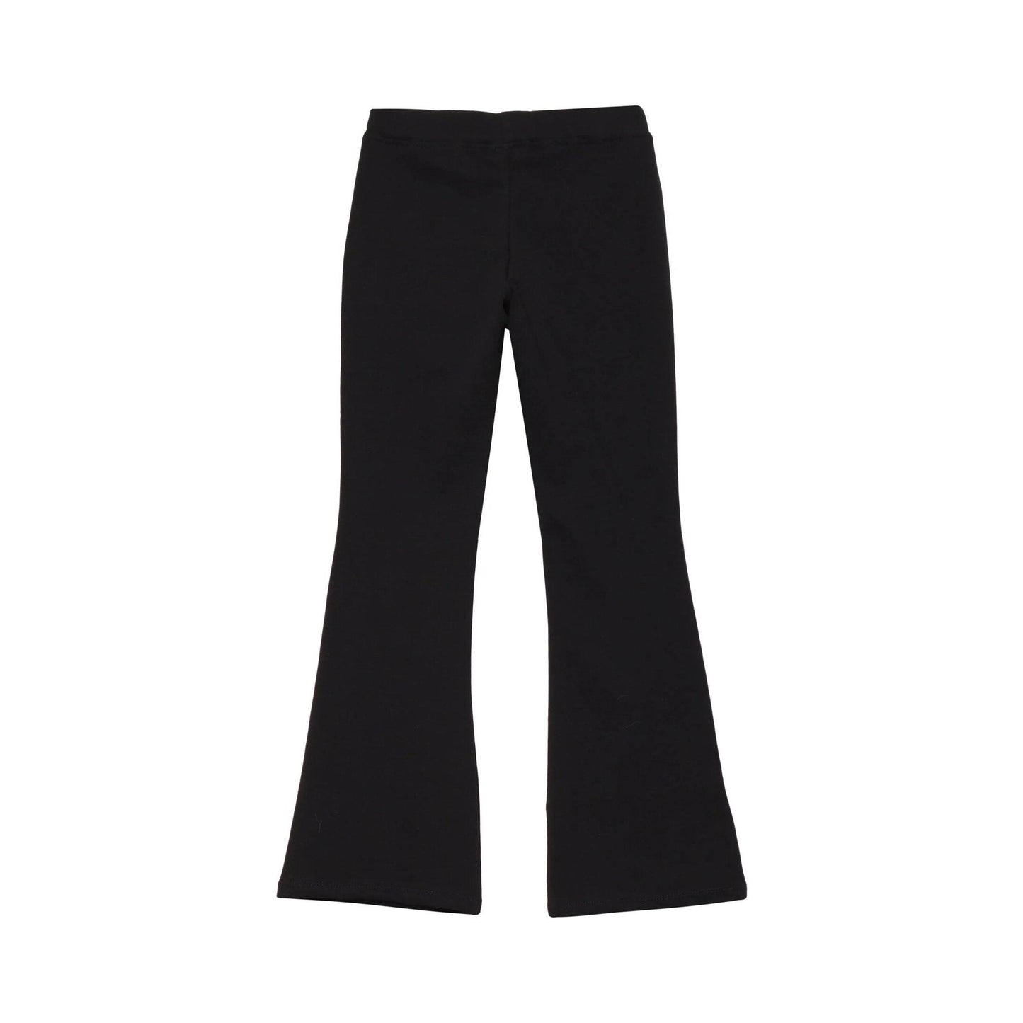 Dimensione Danza Completo Bambina Leggings Zampa In Cotone Con Cappuccio | Sport