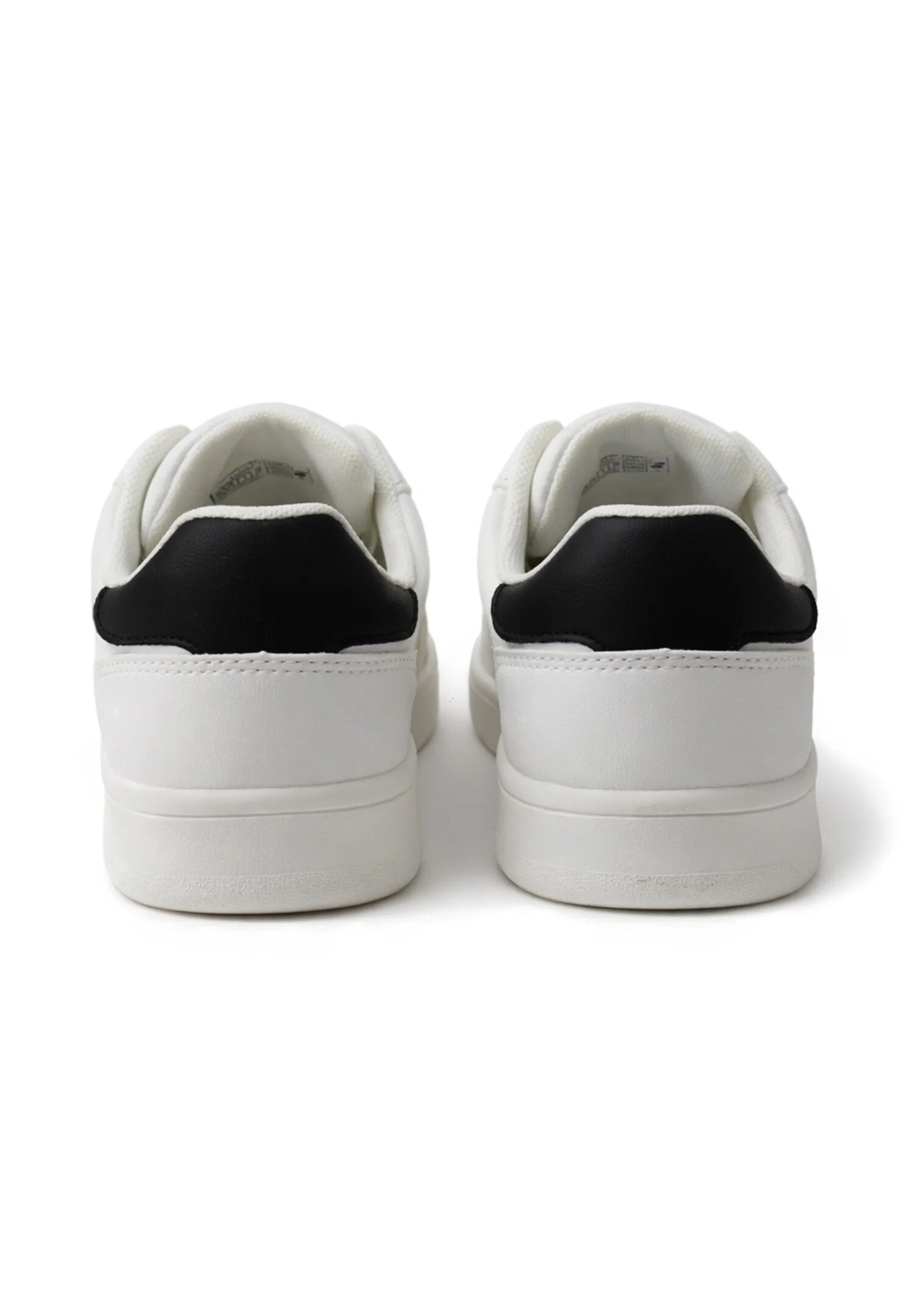 Calvin Klein Scarpa Bianca Bambino 34-V3X9-83287-1269Y702_