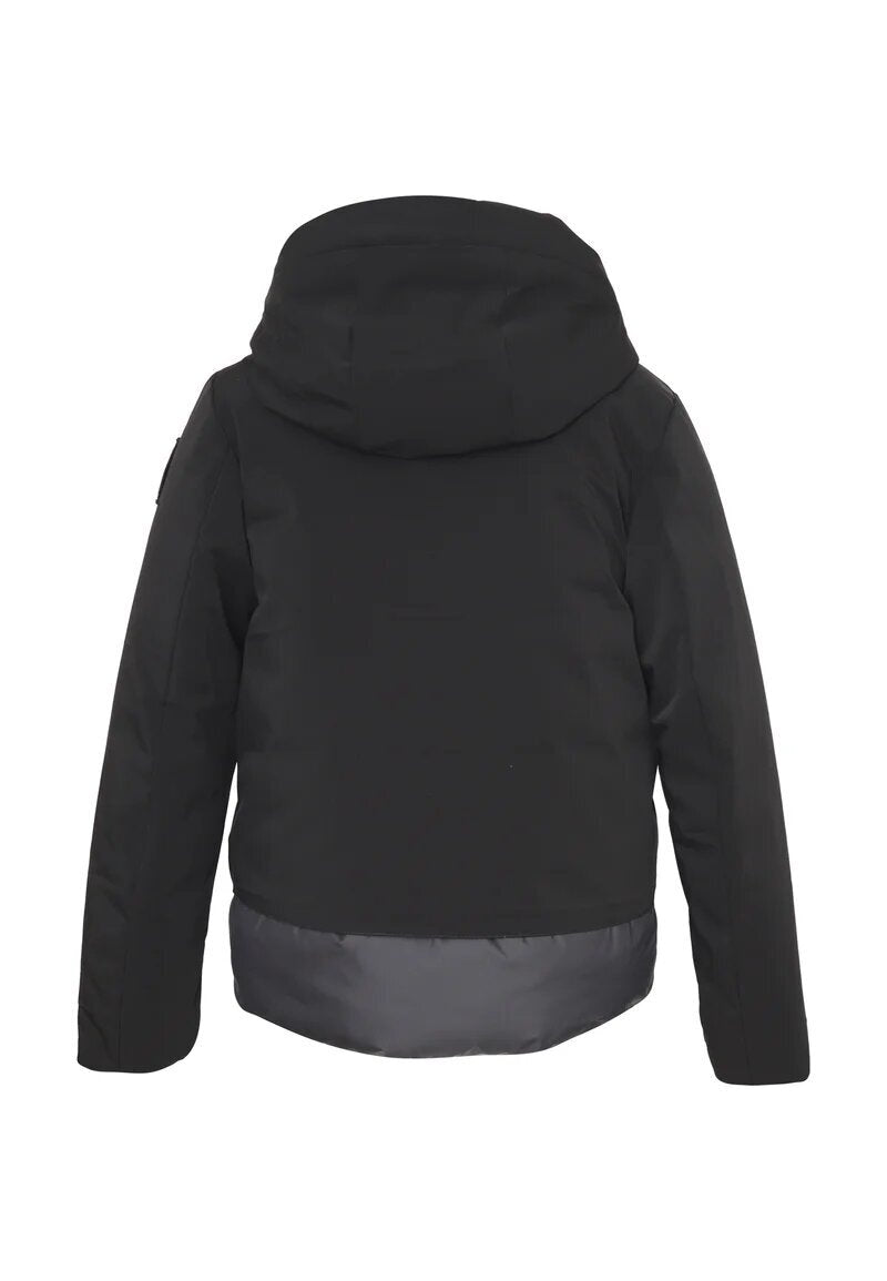 Bomboogie Giacca invernale bambina 8–16 anni nera - NERO | CammarataMode