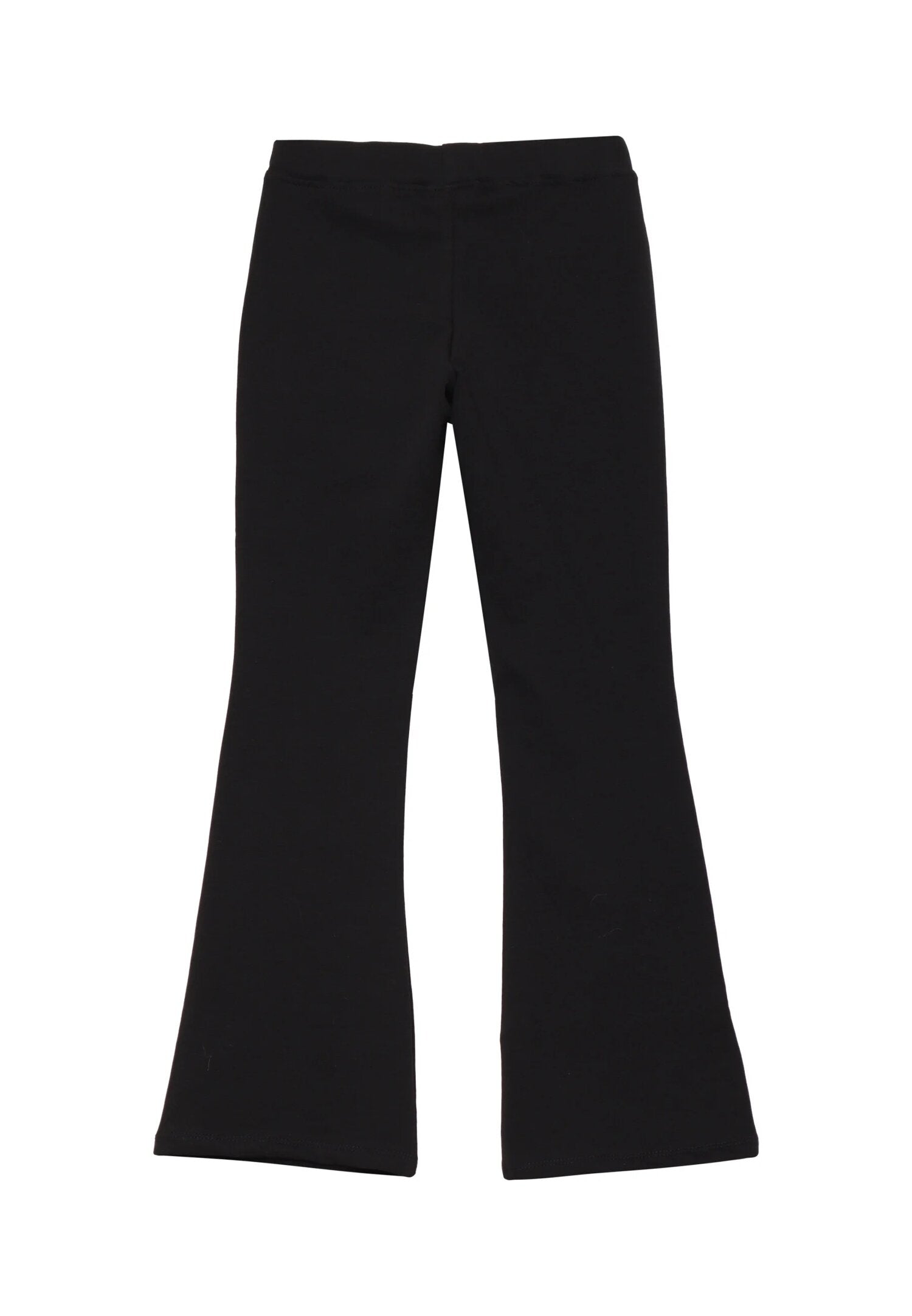 Dimensione Danza Completo Bambina Leggins Zampa In Cotone Con Cappuccio Sport