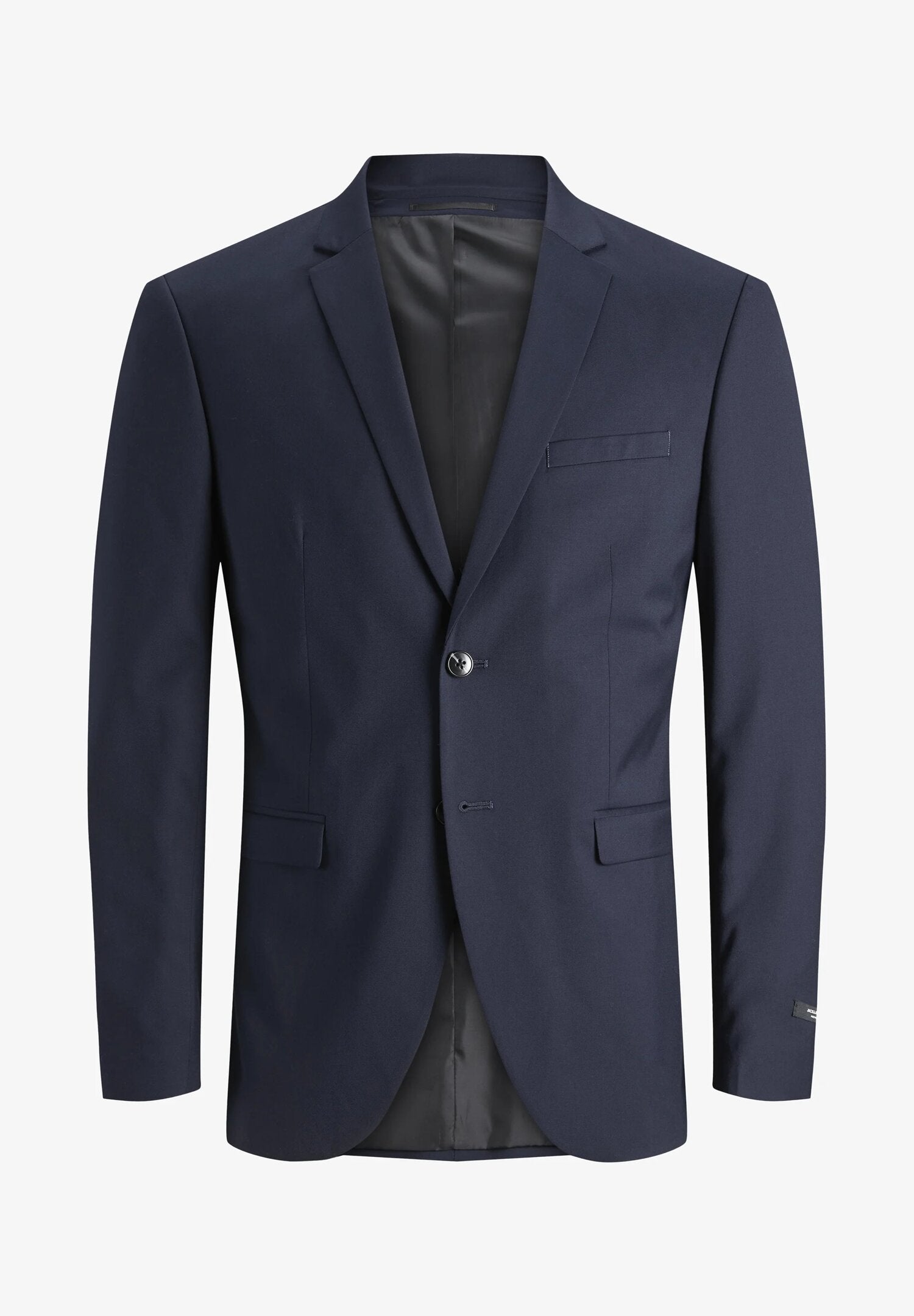 Jack & Jones Giacca Blu Blazer Bambino Con Bottoni 12203557BLU_