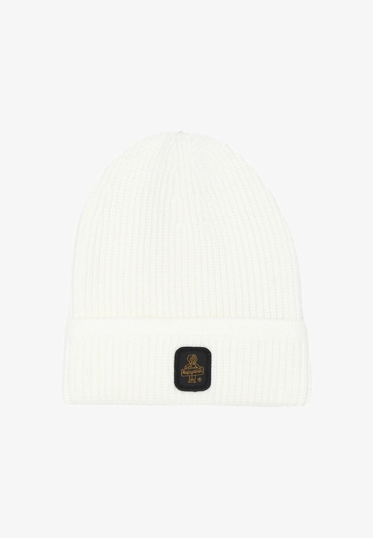 Refrigiwear Cappello Panna Bambino In Lana Cuffia Invernale AI25