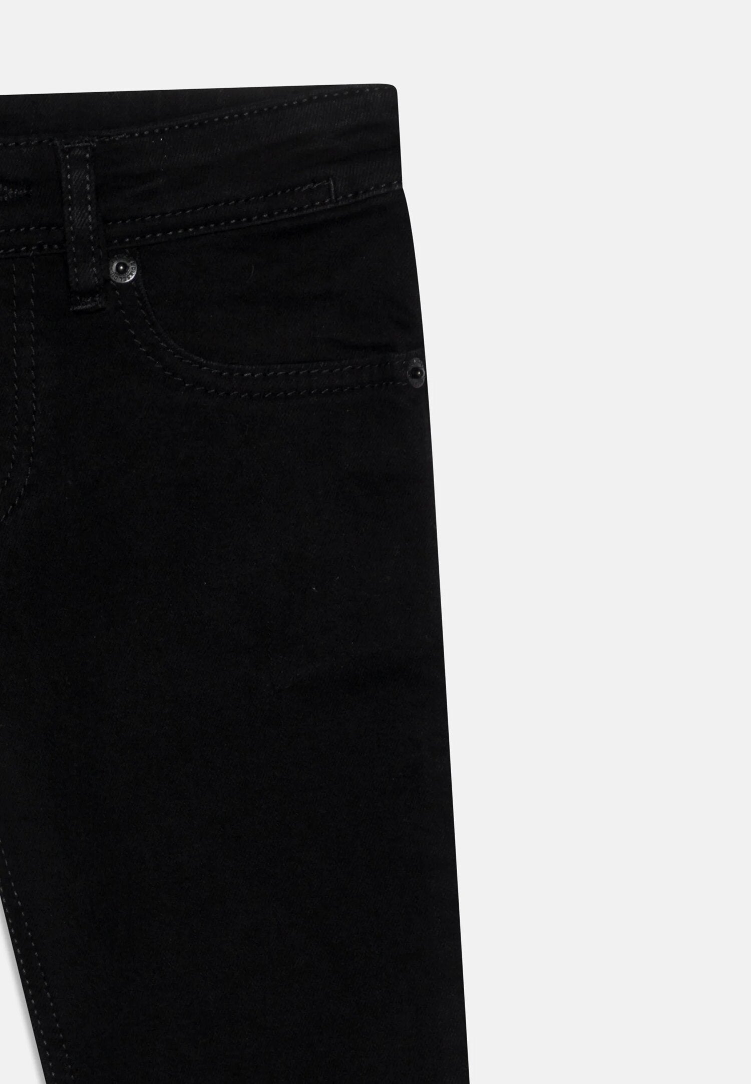 Diesel jeans skinny neri bambino e ragazzo 1979 Sleenker-J | CammarataMode