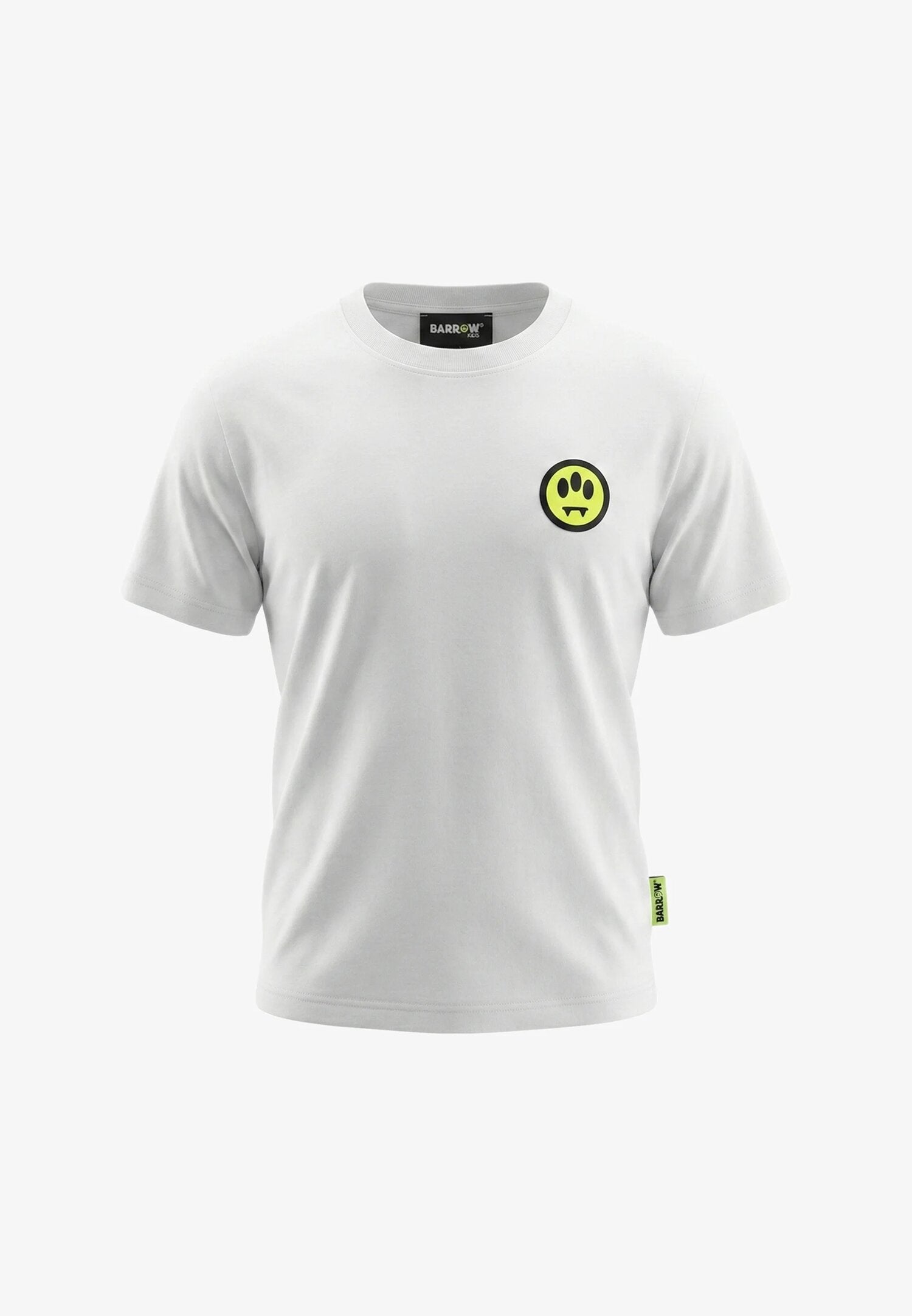 Barrow t Shirt Bambino S6BKJUTH006_