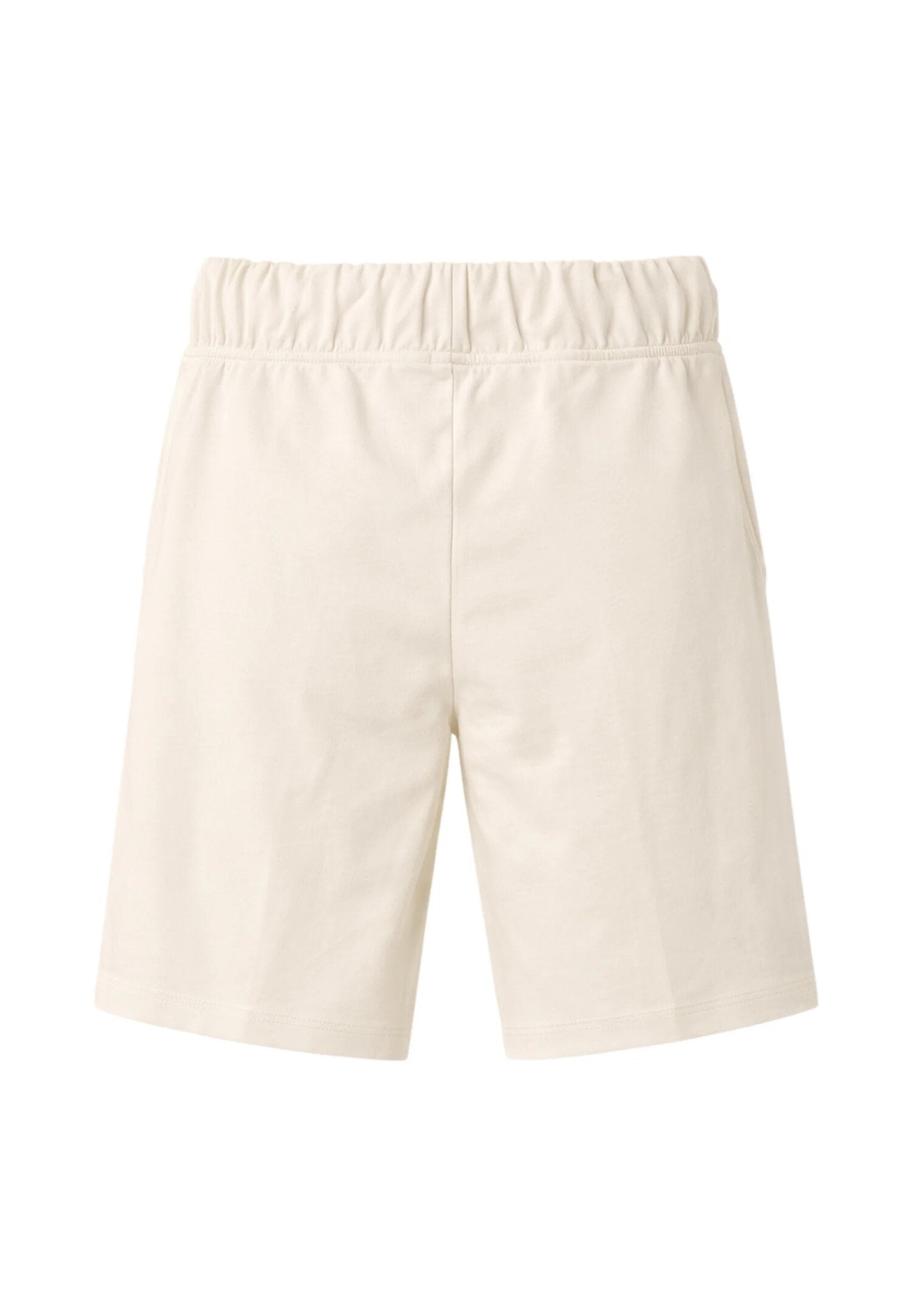 Just Cavalli Completo Panna Logato Bambino Maniche Corte - JBP26023CJ_