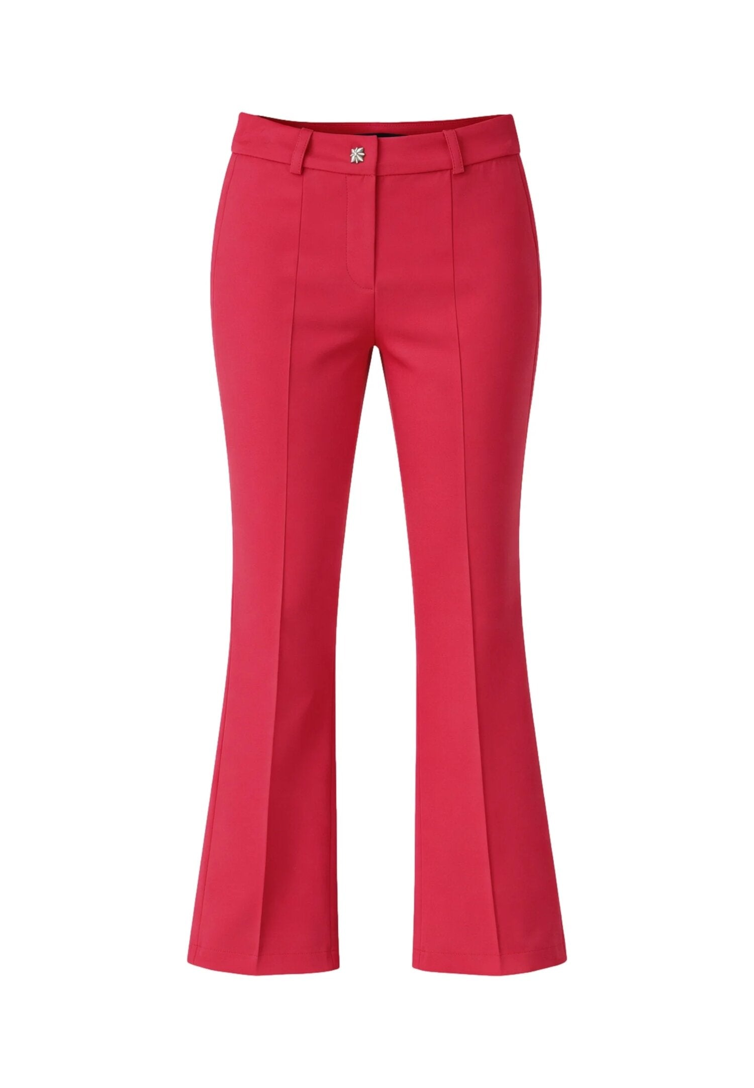 John Richmond Tailleur Fucsia Con Pantalone a Zampa Bambina RGP26179JP_