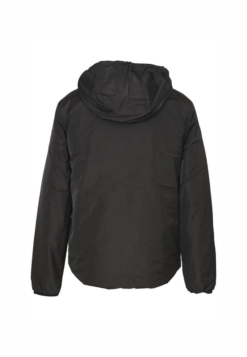 John Richmond Giacca Reversibile Uomo Nero/Beige – Giacca Mezza Stagione - NERO | CammarataMode