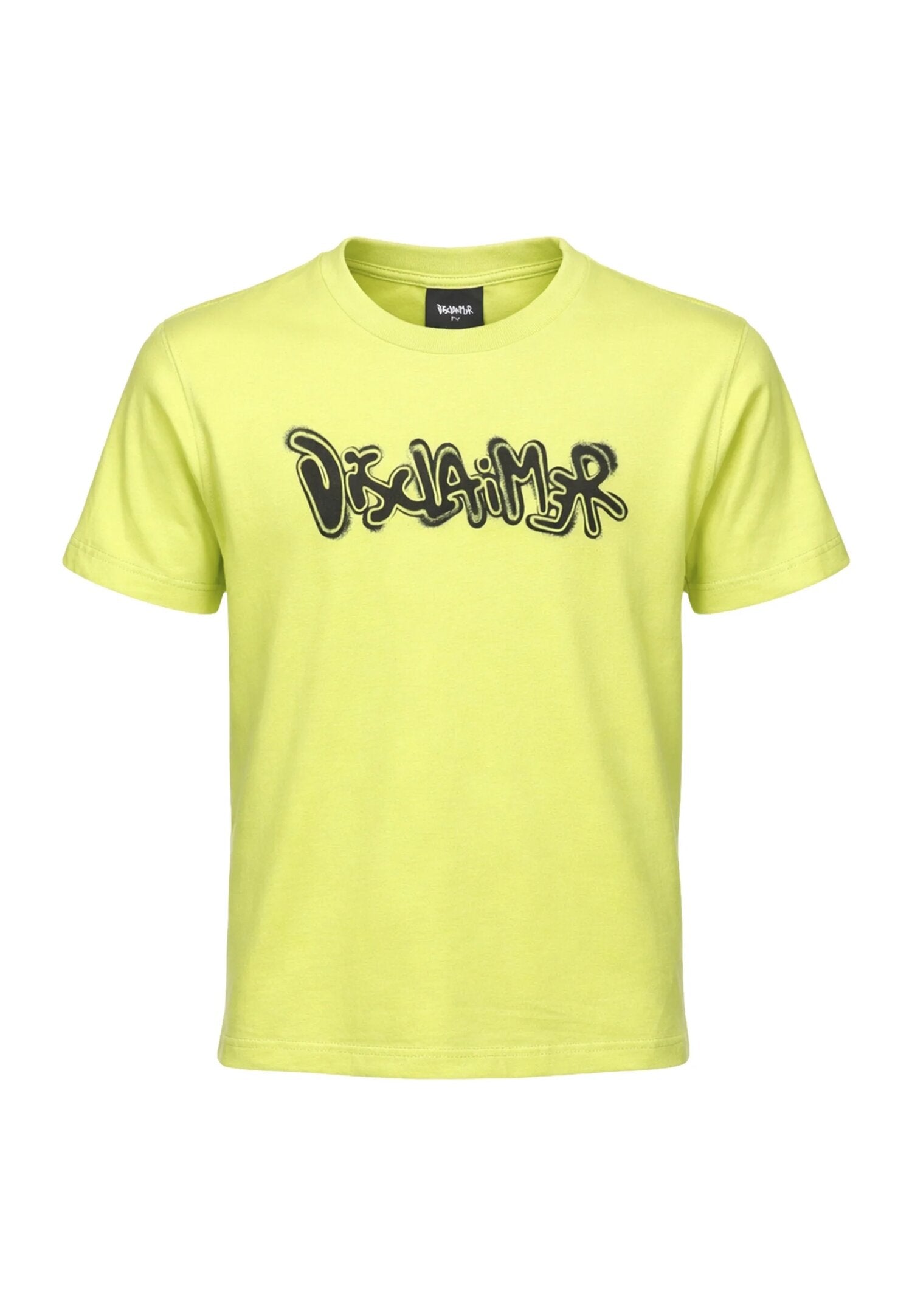 Disclaimer Completo Verde Lime Bambino 26EDK58881/C_